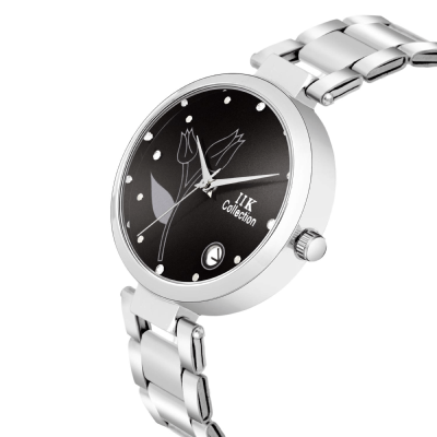 DressBerry Women Analogue Watch